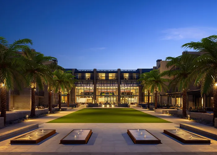Grand Hyatt Scottsdale Resort