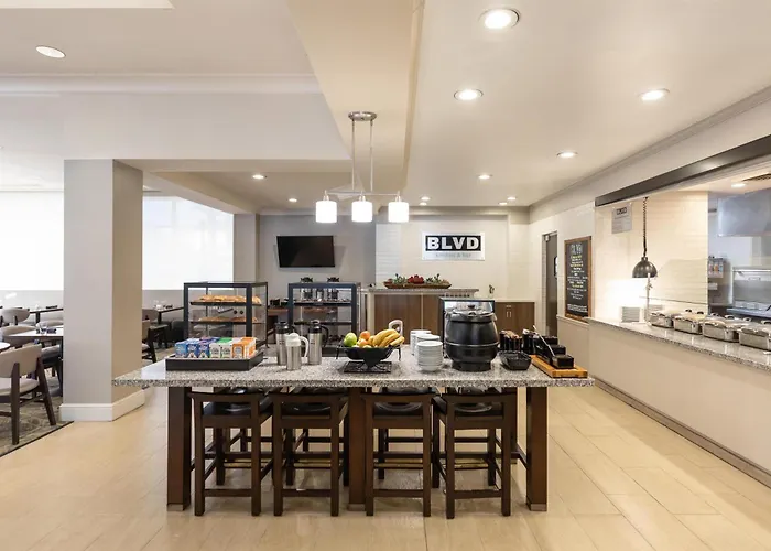 Hilton Garden Inn Scottsdale Old Town